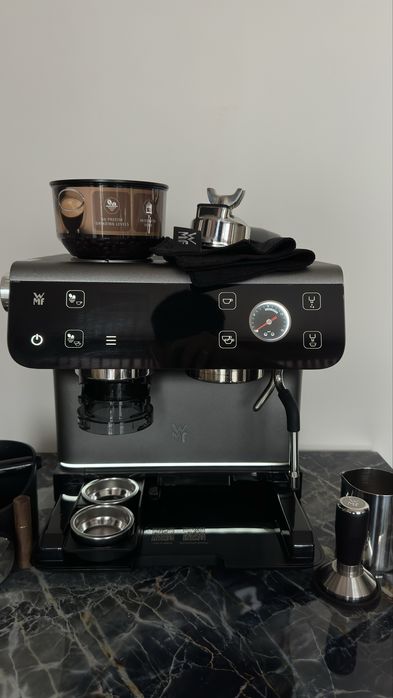 WMF Espresso pro