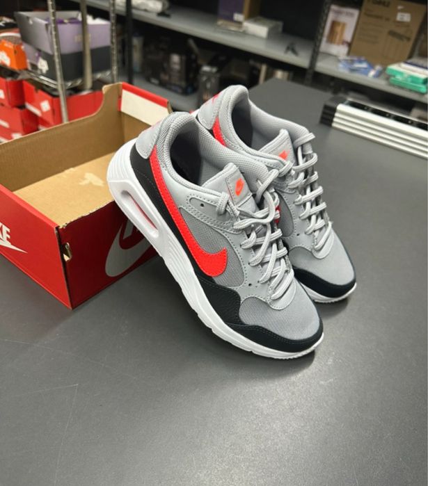 Nike Air Max SC ( GS ) - 36.5 EU