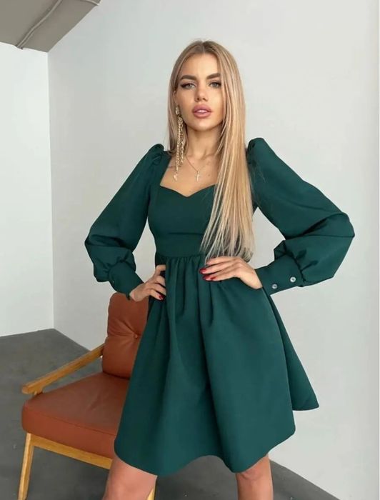 Продам женское платье