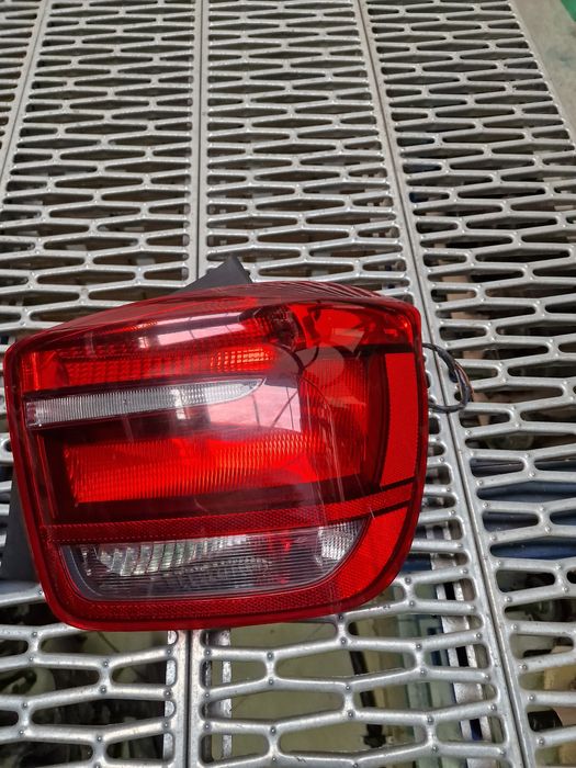 Stop tripla stopuri triple spate stanga dreapta bmw seria 1 f20 f21 uk