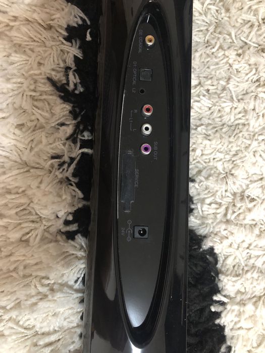 Soundbar HITACHI HSB32B26