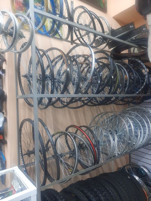 Ремонт велосипедов!