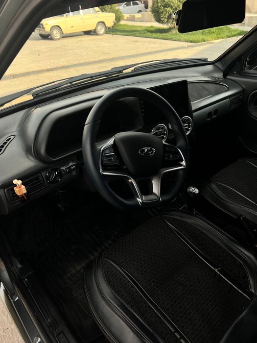 Lada Samara 2115