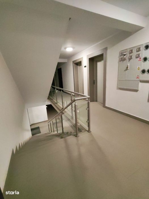 Locuință nouă de vânzare în Tudor – zonă verde, confort urban