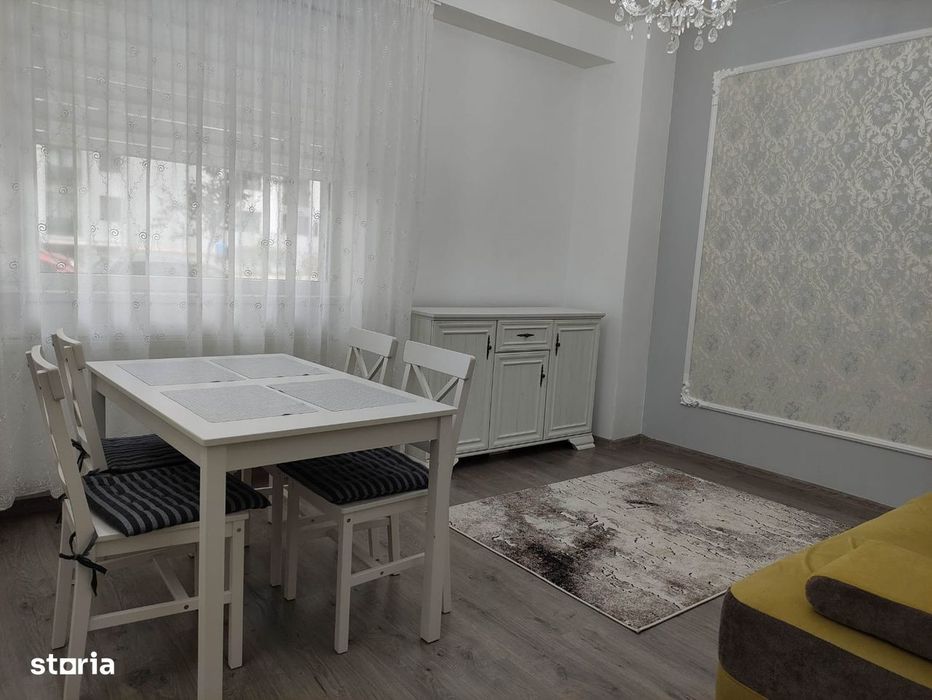 Oportunitate! Apartament 2 camere, Imobil Nou,parcare zona Iulius Mall — fotografia 3