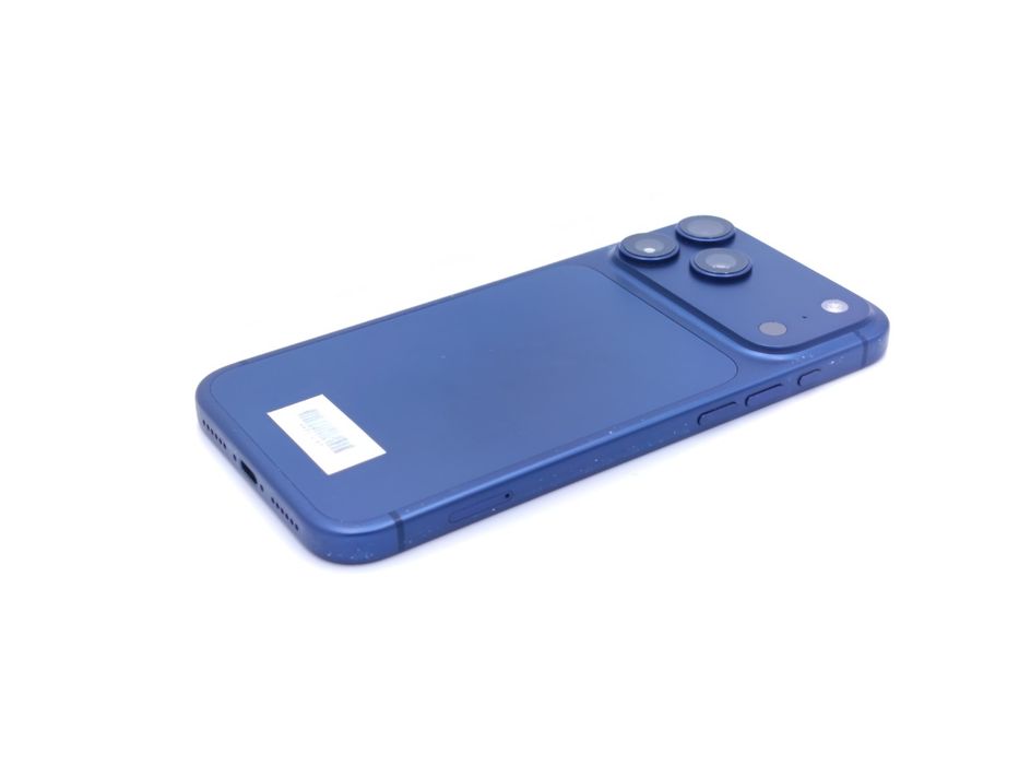 Apple Iphone 17 Pro Max 256GB Deep Blue, Garantie 24 luni | #D93896