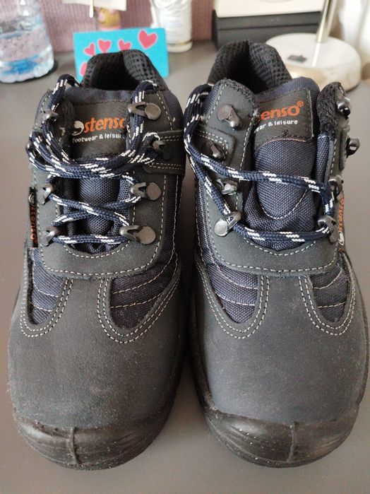 Обувки размер 38