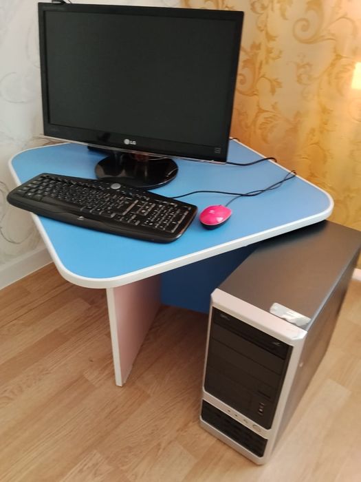 Продается компьютер