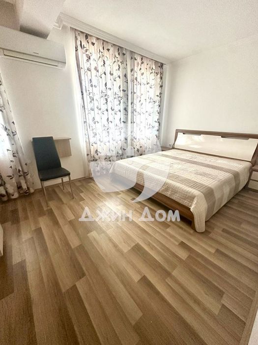 Продава се Четиристаен апартамент в Свети Влас - 139 кв.м за 844 €/кв.м - Снимка #4