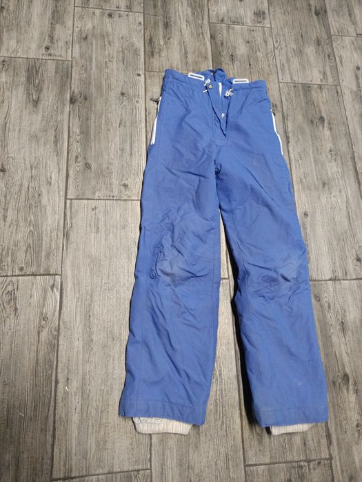 Pantaloni ski toate mărimile disponibile!se pot proba sau trimit colet