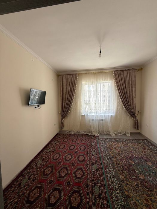 Qorasuv dahasida dom ijaraga beriladi