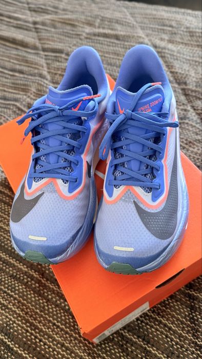 Продам Nike Zoom Fly 6 SE