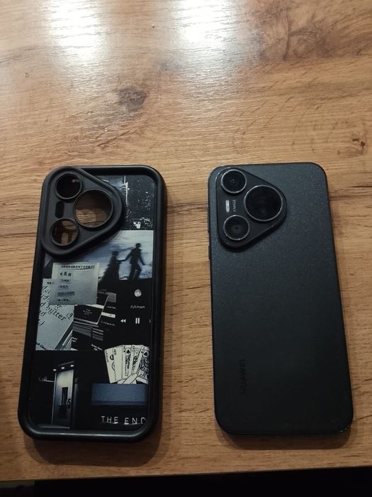 Huawei Pura 70 .