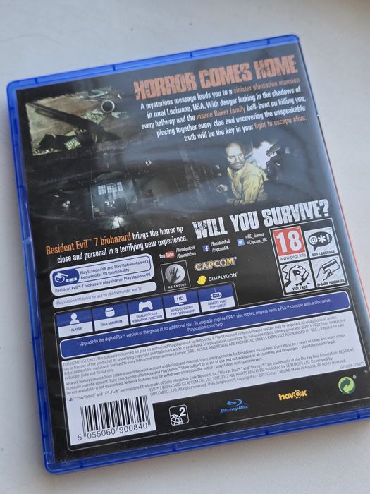 Продам игры на Sony  PS5