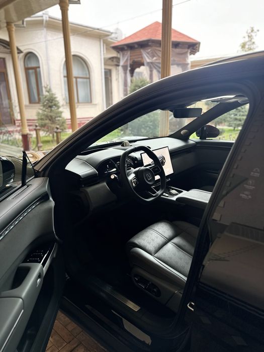 Zeeke 7X AWD full dop opsiya