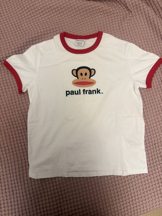 Paul Frank футболка
