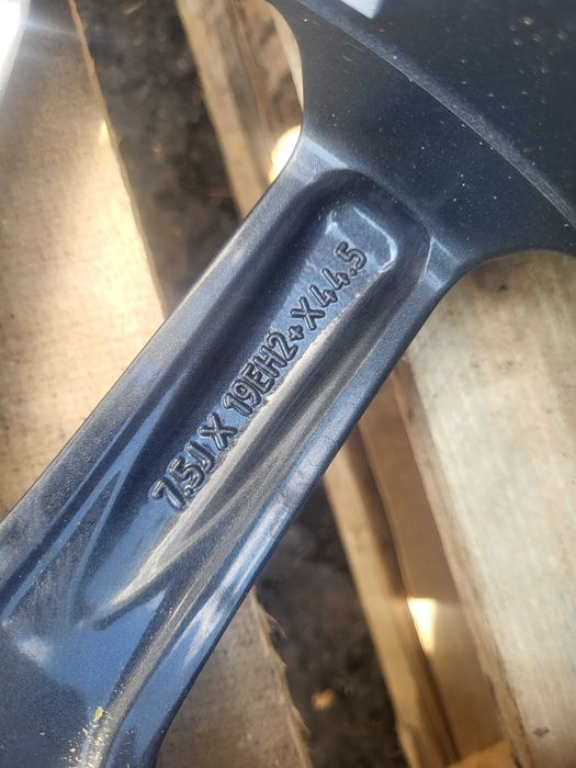 Джанти 5х120 19 цола Range Rover Sport Discovery Оригинални