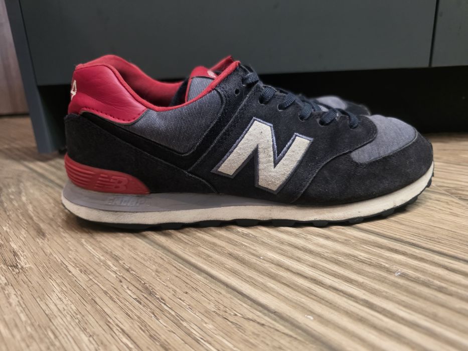 Мъжки маратонки New Balance Резервирани  !