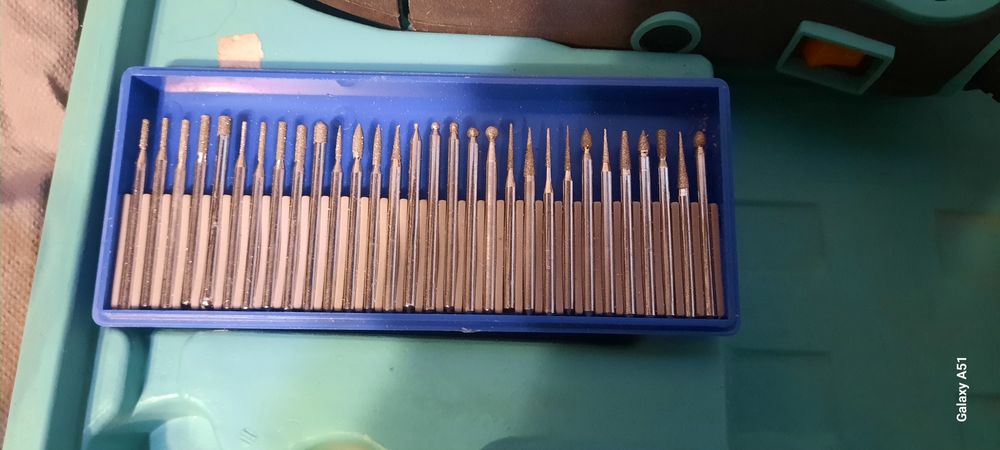 Гравёрная машинка Sturm