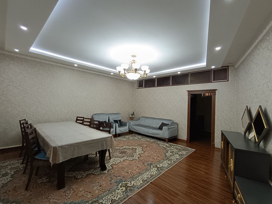 Саламатина 3.5 соток 6 комнат