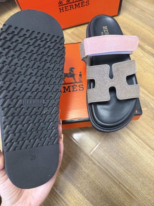 Papuci hermes 37-41