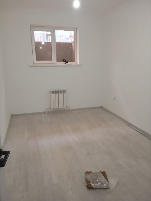 Бектемир мусаффо маскан -1 цоколный етаж