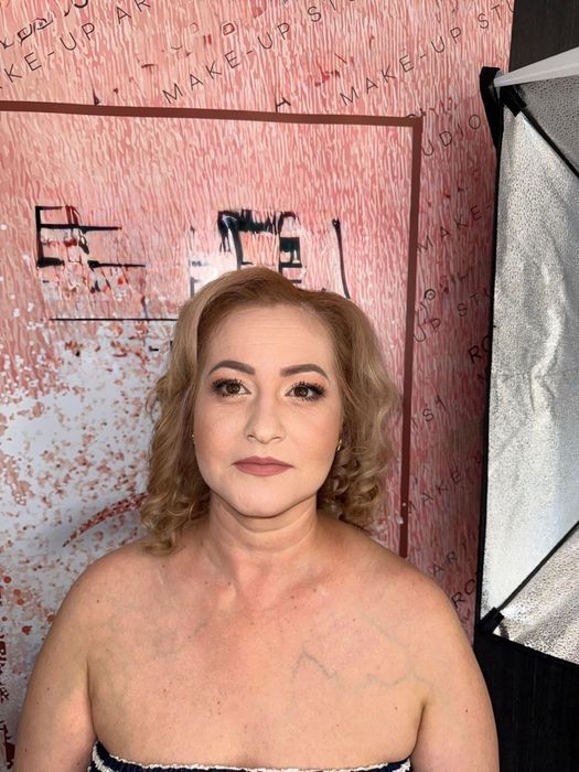 Machiaj Makeup de eveniment machiaj profesional
