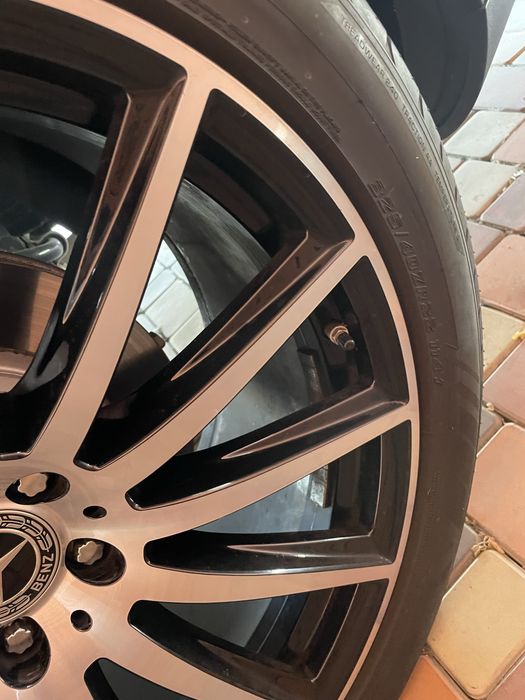 Диски r 22 с резиной