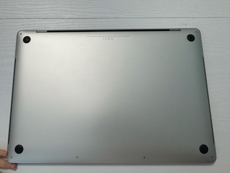 Macbook Pro 2019 i9