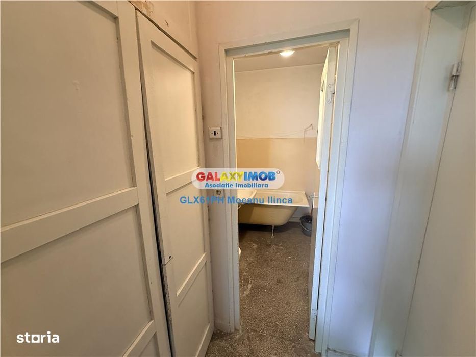 Vanzare apartament 3 camere, zona Cina, Ploiesti