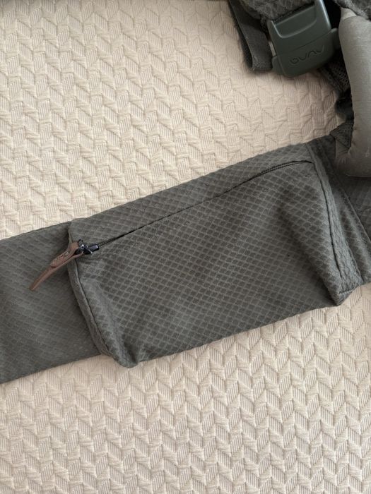 Marsupiu Nuna (Cudl Olive)