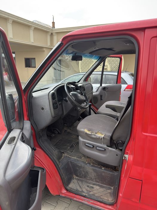 De vanzare Ford Transit T260