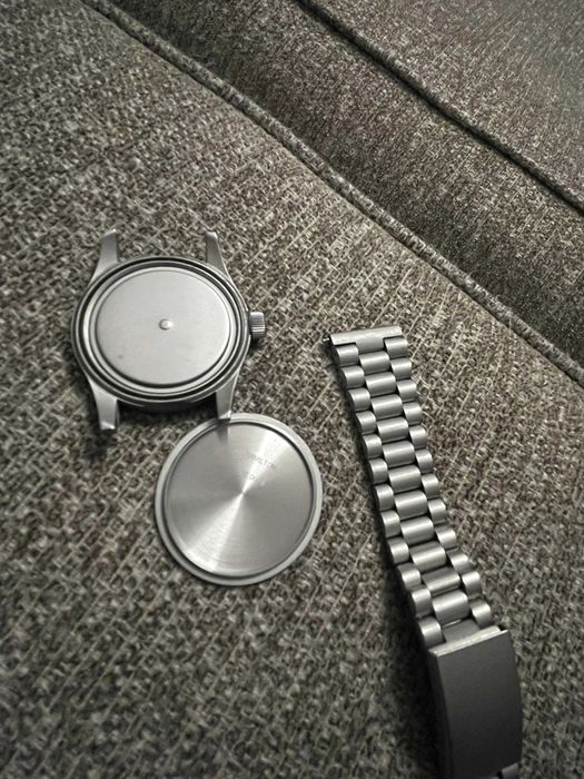 Ceas barbatesc Hamilton Khaki Field Mechanical (omega,tissot)