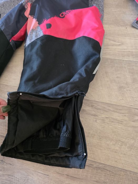 Зимний комбинезон детский