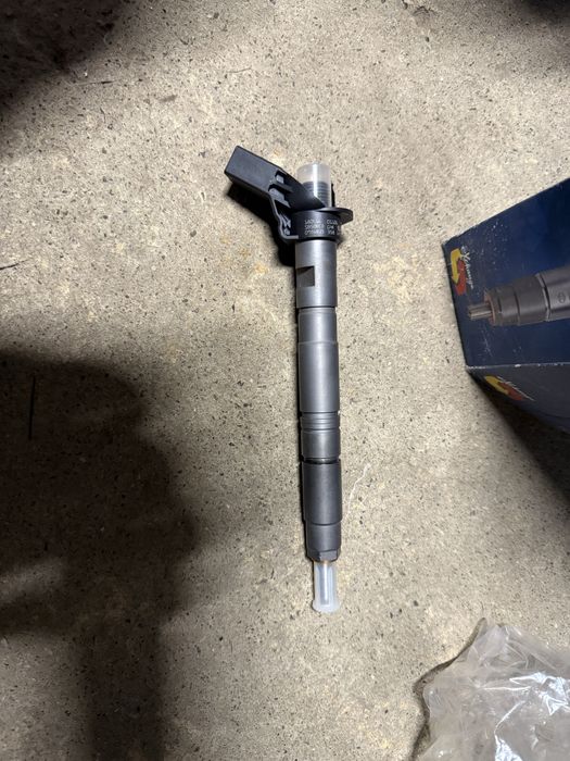 Injector VW/Audi 3.0 TDI