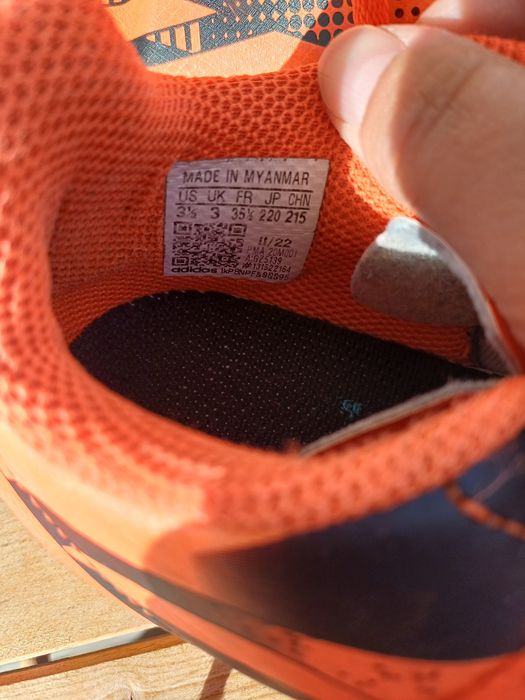 Детски футболни обувки оригинални