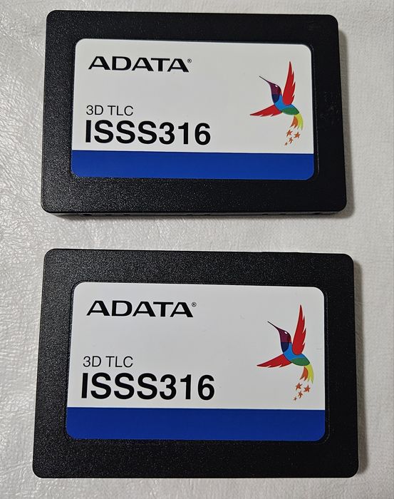Adata 512gb isss316 100% health