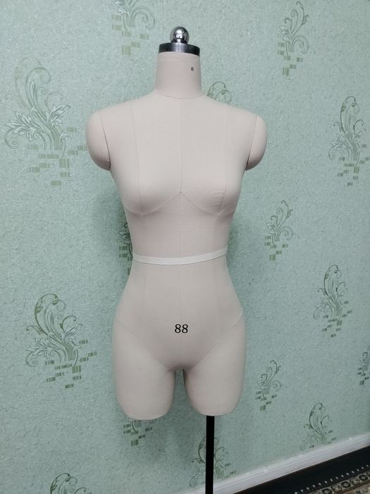 Professional Maniken