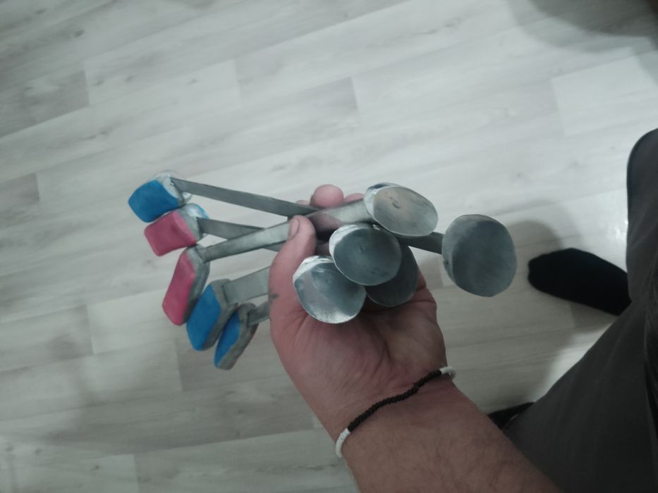 Продам квоки ручная работа.