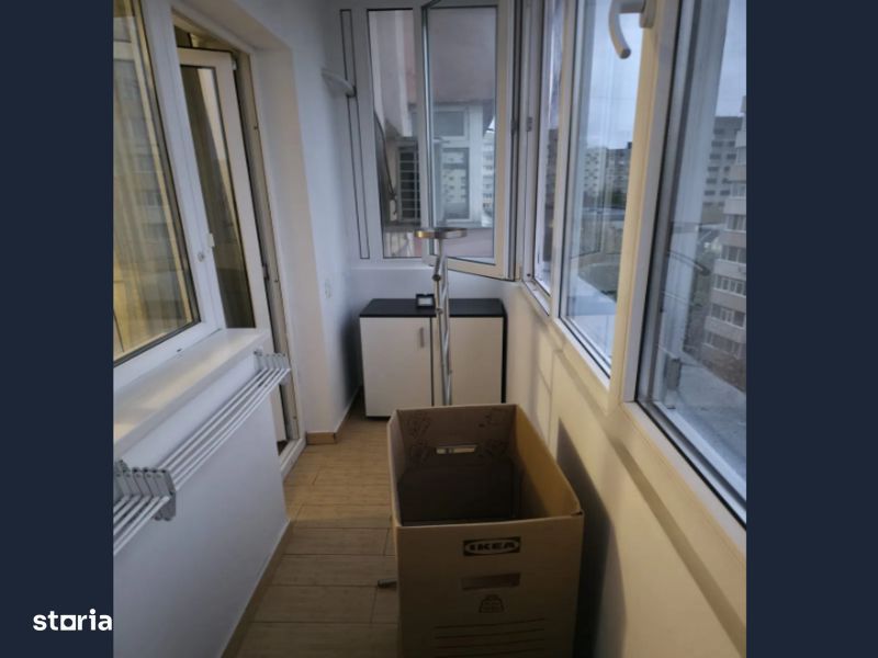 Apartament 2 camere/ zona Obor/ Stefan cel Mare+ metrou