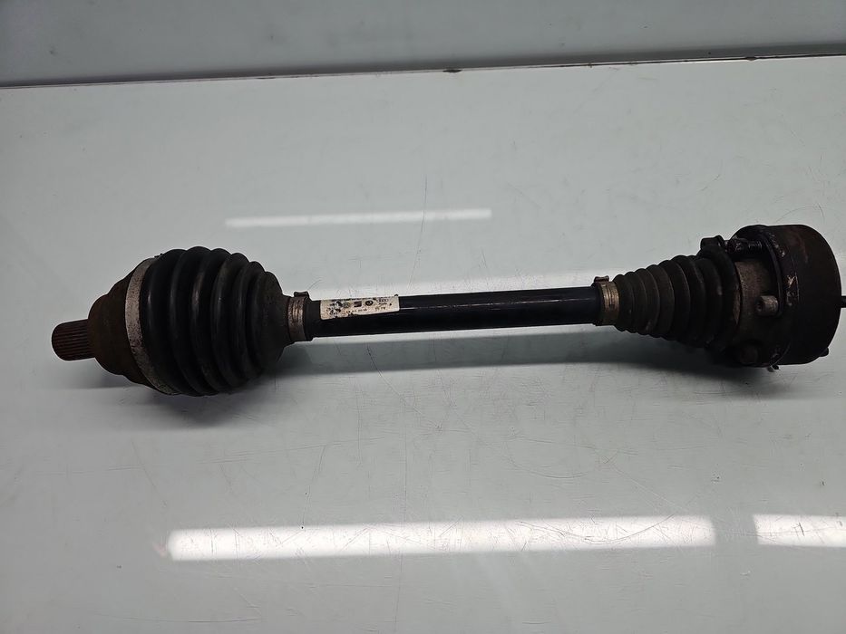 Planetara stanga fata Skoda Octavia 3 (5E3) [Fabr 2012-2020] 1K0407271