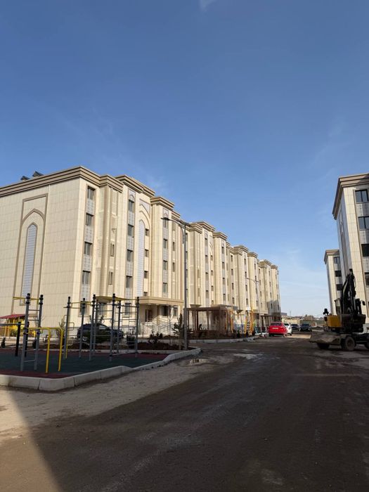 Ipoteka 17 % Subsidiya Yangi O’zbekiston Bog’i