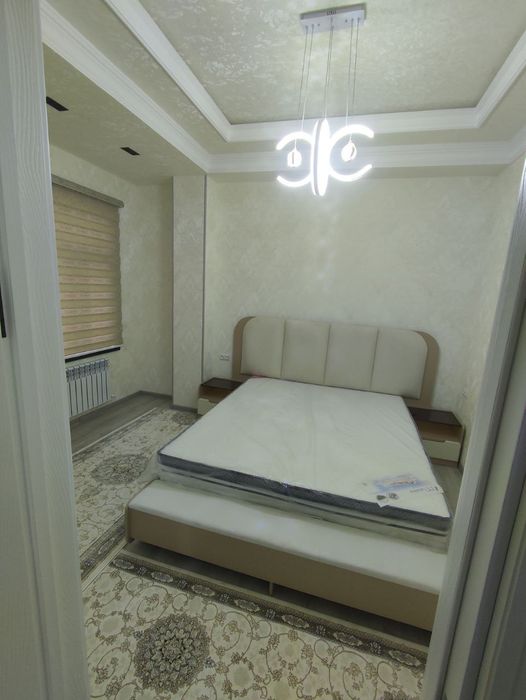 Квартира Аренда Новостройка Тинчлик метро