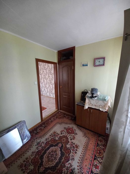 Продам 2х комнатную квартиру