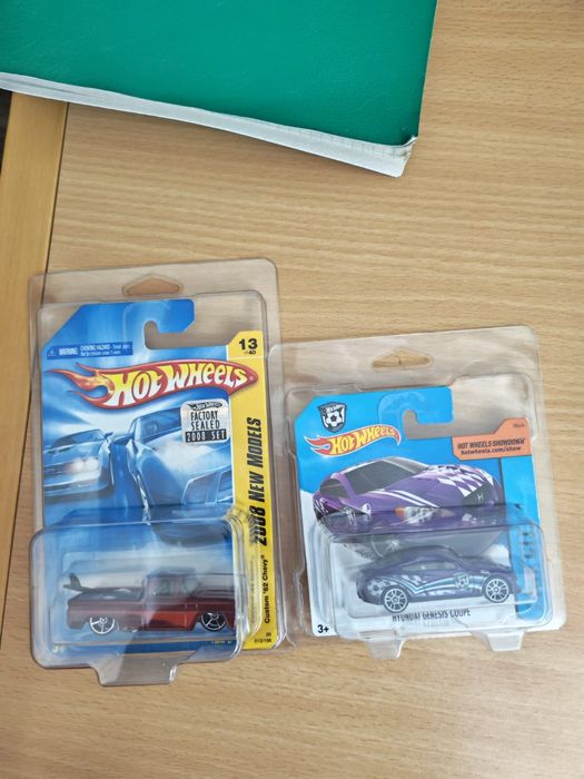 Hotwheels машинки разные