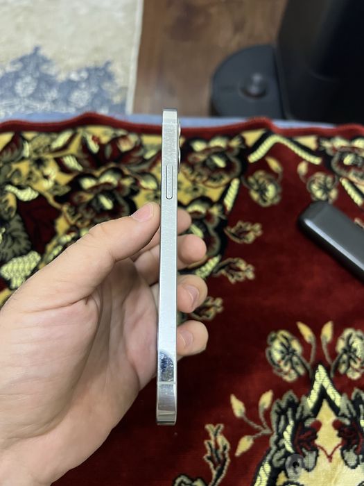 iPhone 12 pro, 128 gb