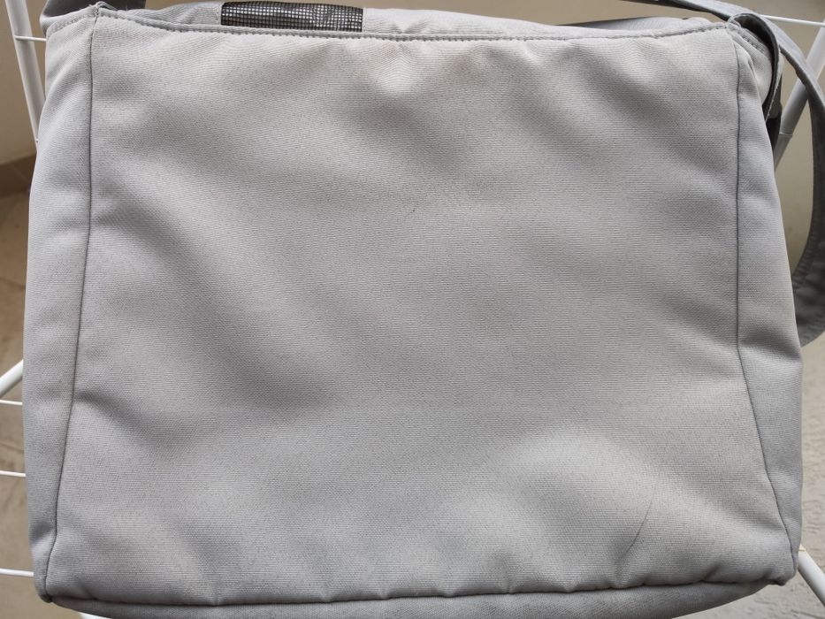 Чанта за бебешка количка Teutonia