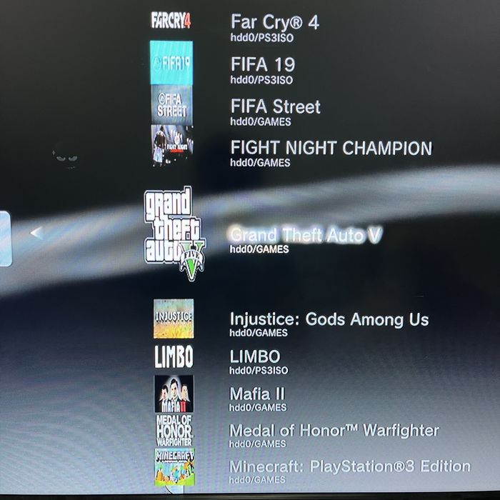 Ps 3 сатылады . Рабочи минус жок