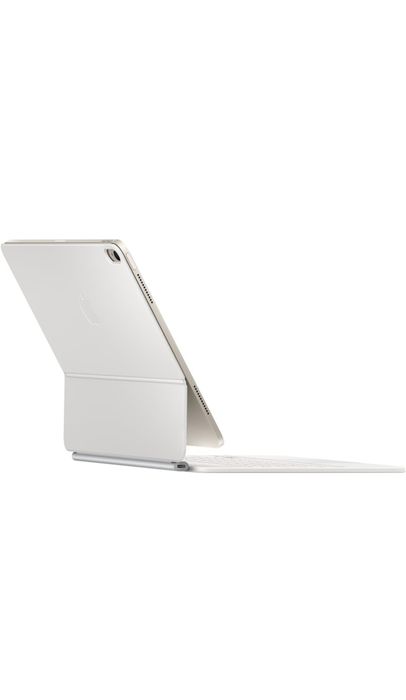Tastatura Apple Magic Keyboard pentru iPad Air 13-inch (M3), US English, White