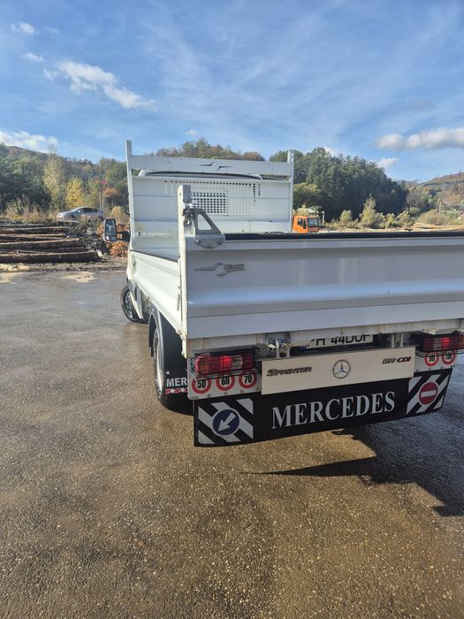 Mercedes sprinter 3.0..3.5t